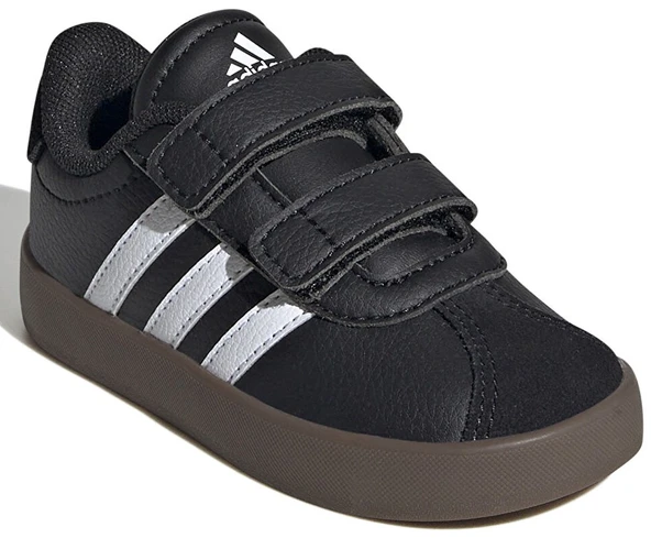 Adidas VL Court 3.0 CF I Ortopedik Çocuk Spor Ayakkabı ürün görseli 1