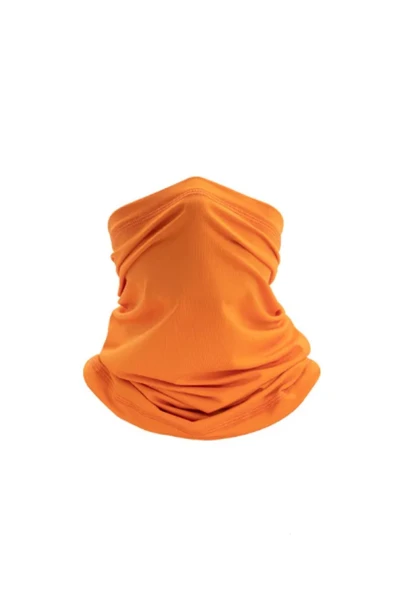 9 Adet Bay-bayan Çok Fonksiyonlu Bandana (karışık Renkler) ürün görseli 1