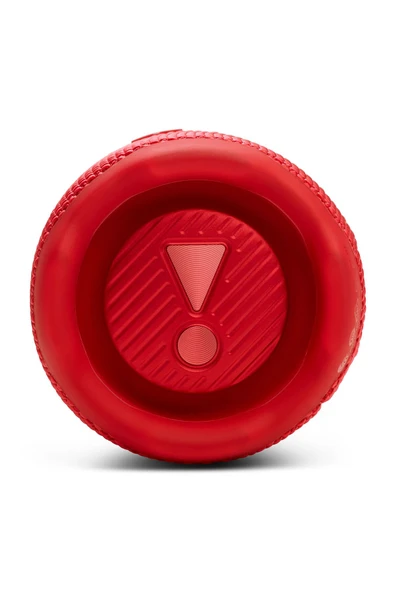 JBL Flip7 Bluetooth Hoparlör IP67 Kırmızı - Resim 5