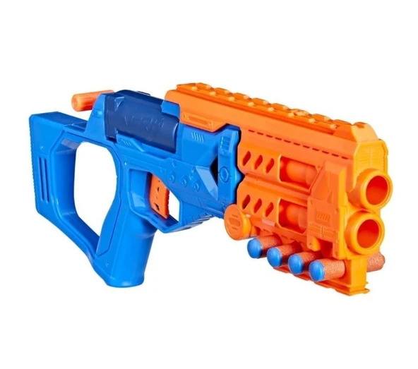 Nerf N Series Breakout Blaster G0877 - Resim 3