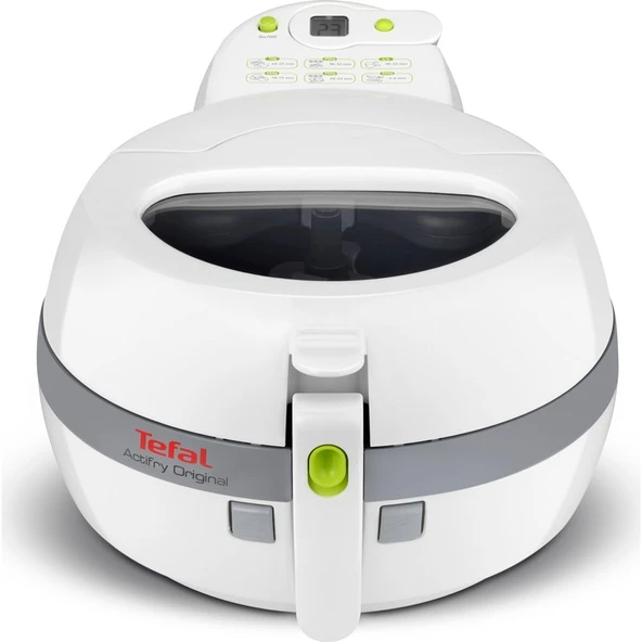 Tefal FZ710038 Actifry Original 1 Kg 1400 Watt Seramik Kaplamalı Fritöz Beyaz - 1510001156 ürün görseli 1