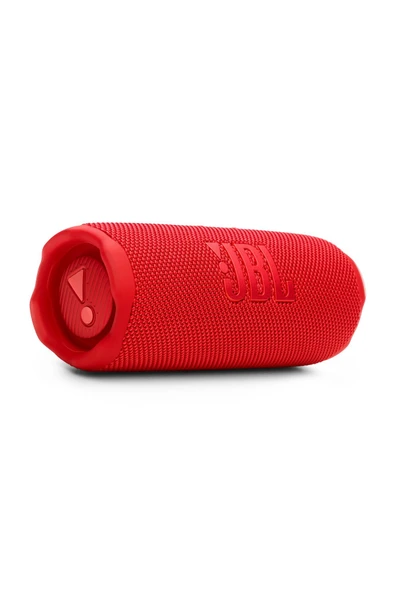 JBL Flip7 Bluetooth Hoparlör IP67 Kırmızı ürün görseli 1