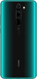Xiaomi Redmi Note 8 Pro 6 Ram 64 Gb Yeşil (OUTLET) - Resim 5