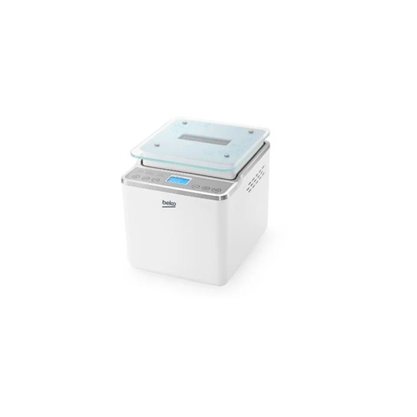 Beko BKK 2515 Ekmek Yapma Makinesi ürün görseli 1