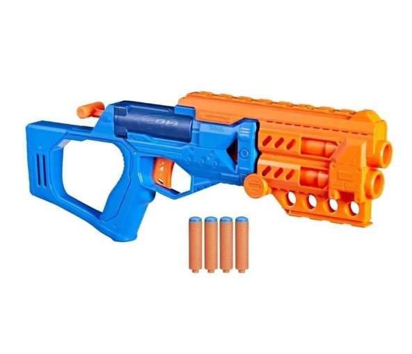 Nerf N Series Breakout Blaster G0877 ürün görseli 1