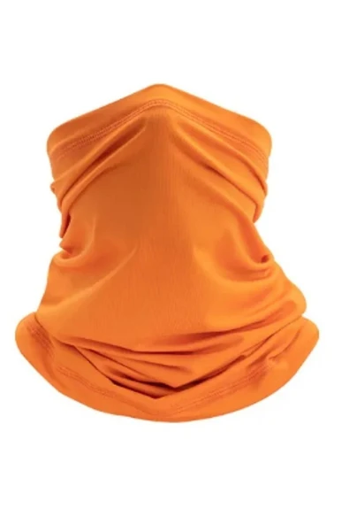 18 Adet Unisex Çok Fonksiyonlu Boyunluk Bandana(karışık Renkler) ürün görseli 1