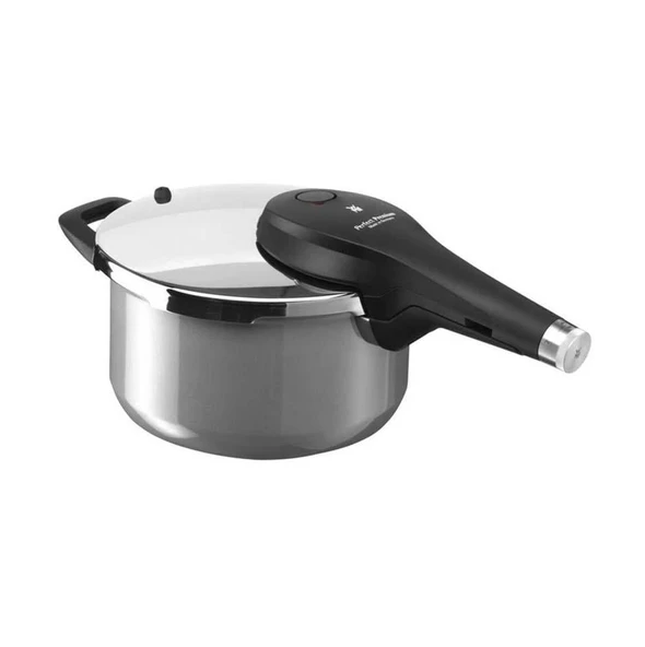 Wmf Fusiontec Düdüklü Tencere  4,5 Lt Platinium Gri ürün görseli 1