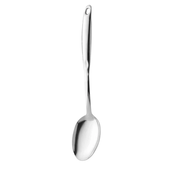 Berghoff Essentials 18/10 Paslanmaz Çelik Servis Kaşığı 35 cm ürün görseli 1