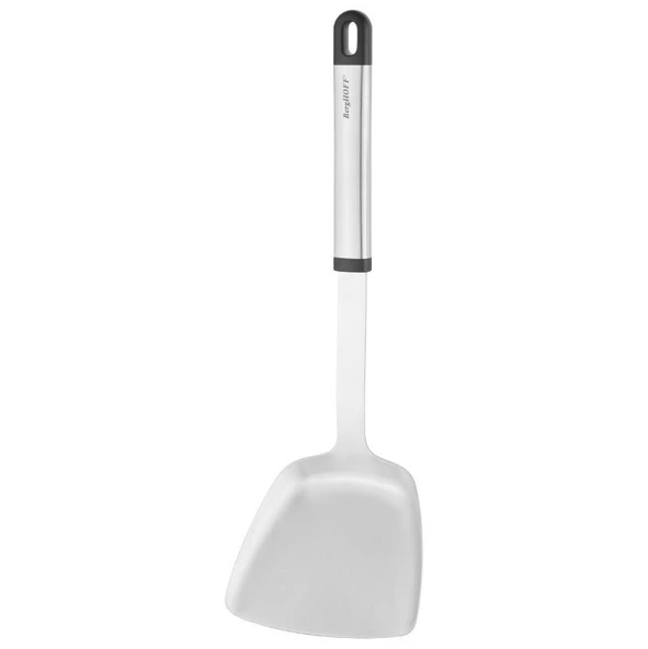 Berghoff Essentials 18/10 Paslanmaz Çelik Kaz Ayağı Spatula - Resim 2