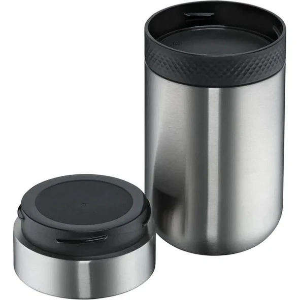Wmf My2to Yemek Termosu 500ml+200ml - Resim 2