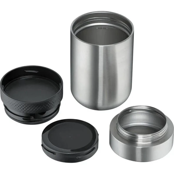 Wmf My2to Yemek Termosu 500ml+200ml - Resim 3