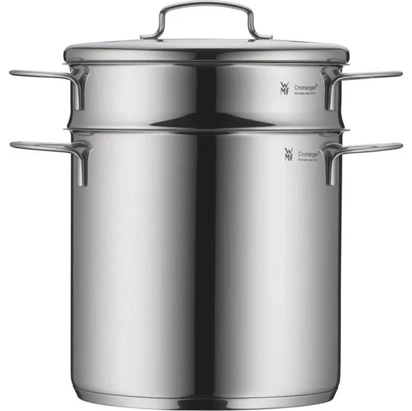 WMF Makarna Tenceresi 18 cm - Resim 2