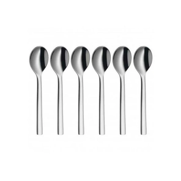Wmf Nuova Espresso/Çay Kaşığı 6'lı ürün görseli 1