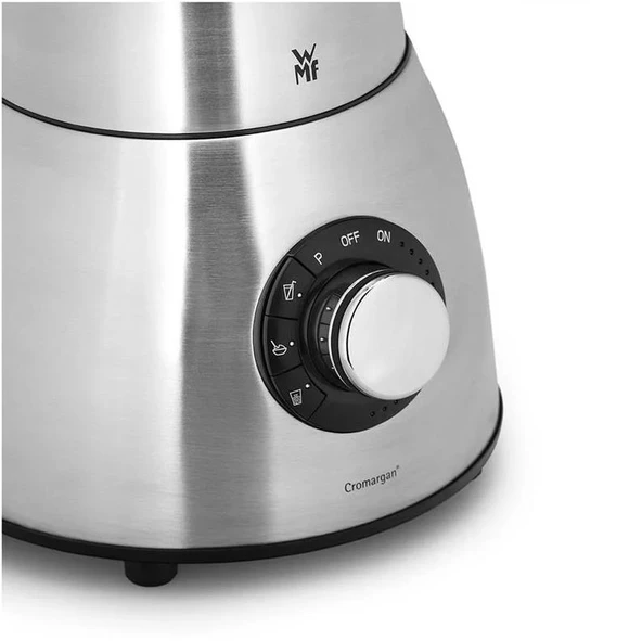 WMF Kult Pro Multifunctional Blender - Resim 6