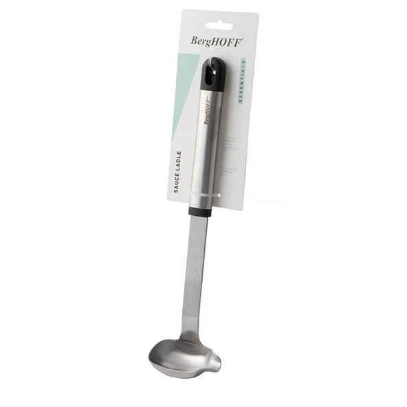 Berghoff Essentials Paslanmaz Çelik Sos Kepçesi - Resim 2