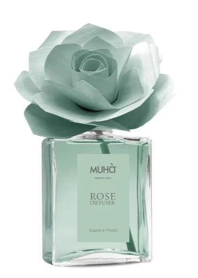 Muha Rosa Diff. 200 ml Cuoio E Frutti ürün görseli 1