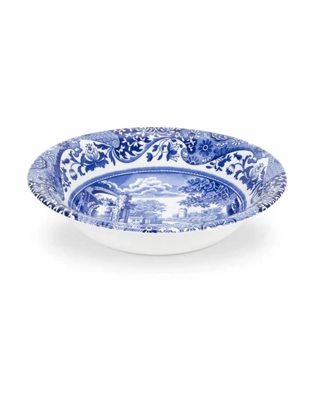 Spode Blue Italian Sal/Komp Kasesi ürün görseli 1