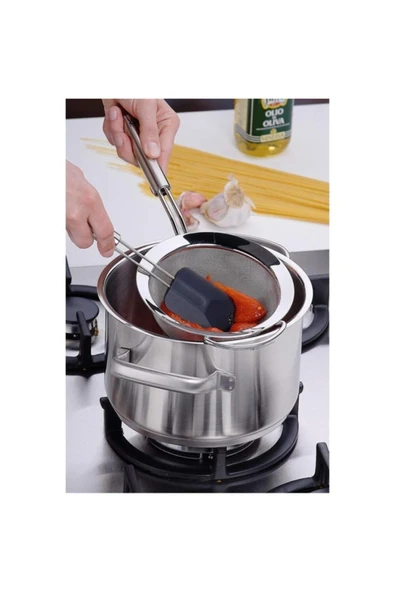 Wmf Profı Plus Suzgec 12cm - Resim 2