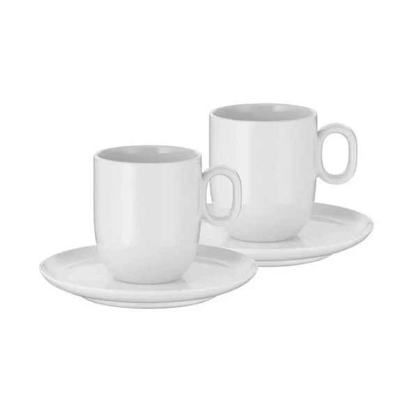 Wmf Barista Cafe Creme Bardağı 2p ürün görseli 1