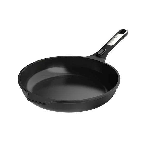 Berghoff Leo Phantom Yapışmaz Kızartma Tavası 28 cm ürün görseli 1