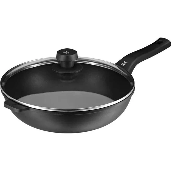 Wmf Permadur Premıum Wok Tavası 30cm ürün görseli 1