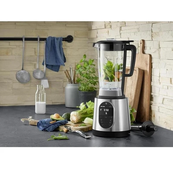 WMF Kult Pro High Performance Blender - Resim 2