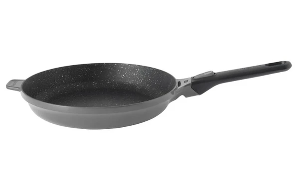 Berghoff Gem Çıkarılabilir Saplı Stay Cool  Gri Tava 28 cm ürün görseli 1