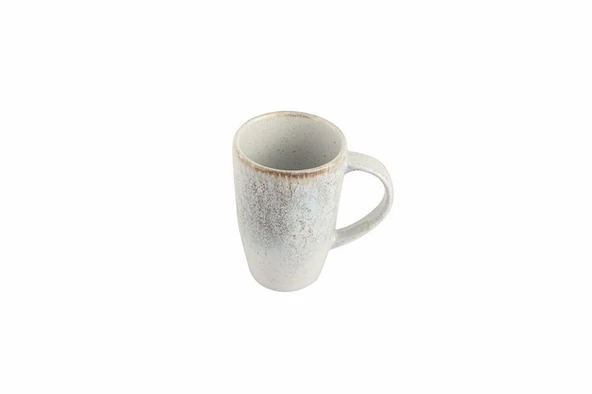 Porland Stoneware Iris Kupa 310cc - Resim 2