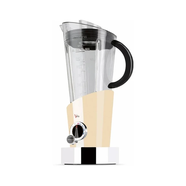 Bugatti Vela Krem Rengi Blender ürün görseli 1