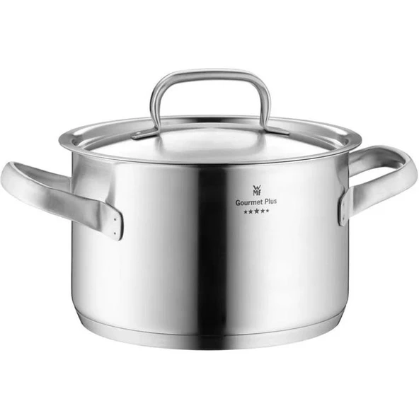 Wmf Gourmet Plus Ten. Seti 5 Parça - Resim 2