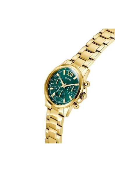 GUESS GUGW0933L6 Kadın Kol Saati - Resim 4
