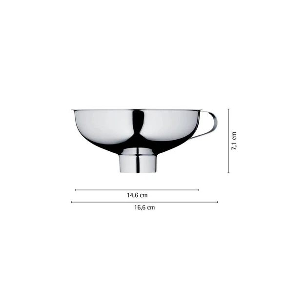 Wmf Gourmet Reçel Hunisi - Resim 2