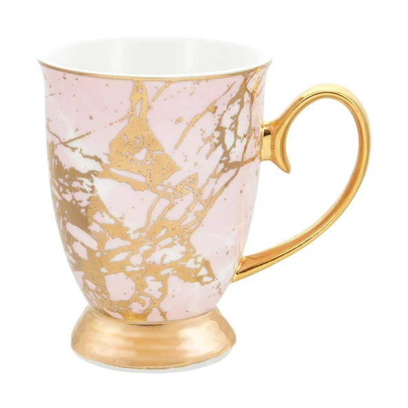 Cristina Re Mug Rose Quartz ürün görseli 1