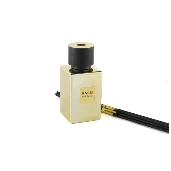 Mikasa Moor Sences Black Forest Oda Kokusu 120ml ürün görseli 1