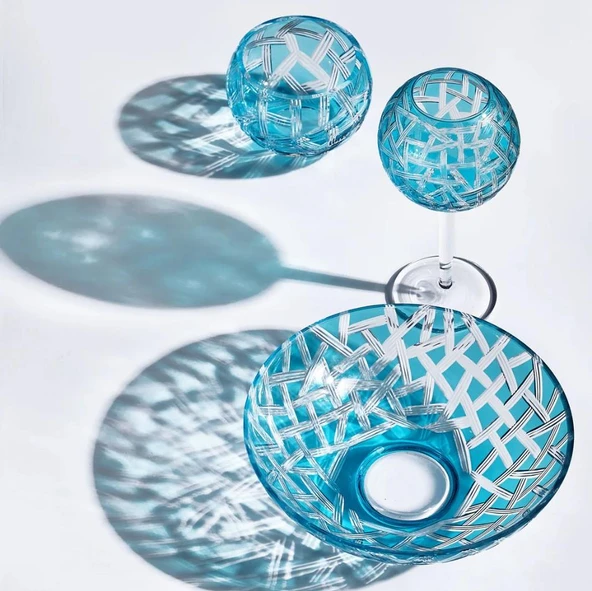 Decorium M00437 Kase Lagoon - Resim 3
