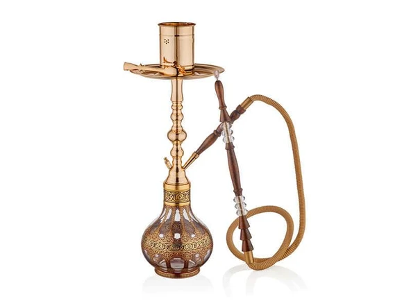 Decorium M00023 Abc Nargile Sultan Ahmed ürün görseli 1