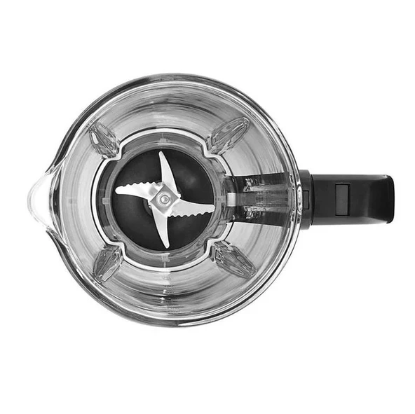 WMF Kult Pro Multifunctional Blender - Resim 7
