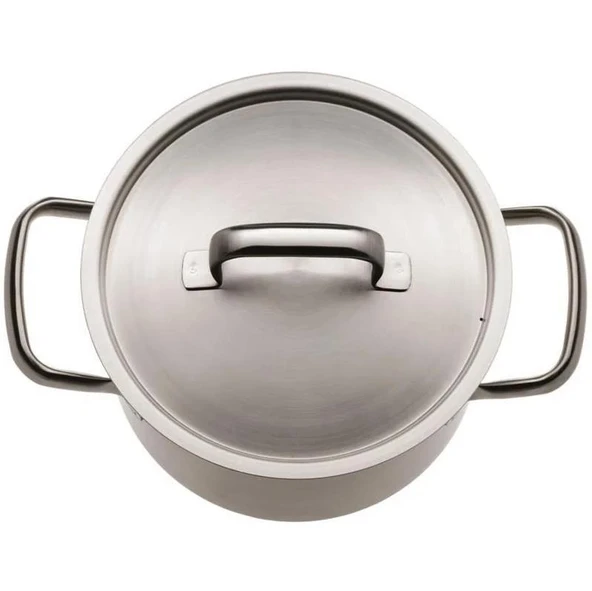 Wmf Gourmet Plus Ten. Seti 5 Parça - Resim 7