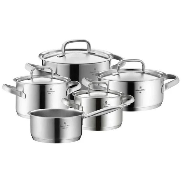 Wmf Gourmet Plus Ten. Seti 5 Parça ürün görseli 1
