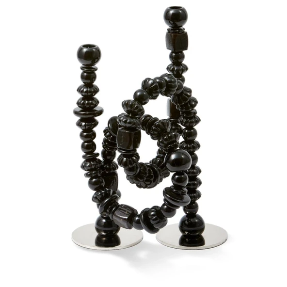 Pols Potten Beads Candle Holder ürün görseli 1