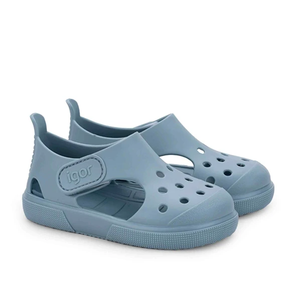 Igor S10343 Surfi Çocuk Sandalet Okyanus ürün görseli 1
