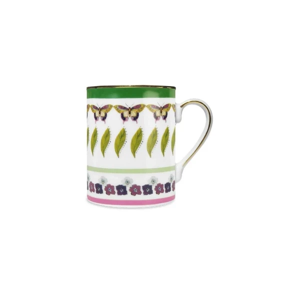 Baci Milano Amazzonia Mug 02 ürün görseli 1