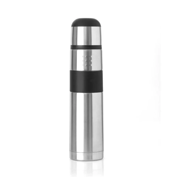 Berghoff Essentials Termal Termos 1 Lt - Resim 3