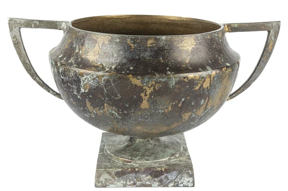Mikasa Moor Kulplu Saksı 70x50x42 cm ürün görseli 1