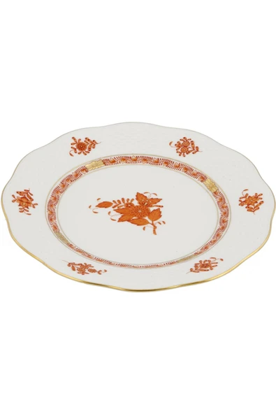 Herend 21 cm Tatlı Tabağı ürün görseli 1