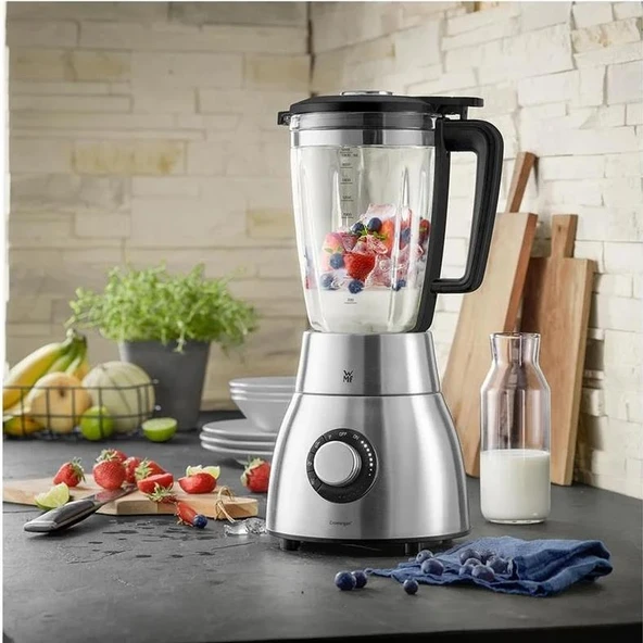 WMF Kult Pro Multifunctional Blender - Resim 8