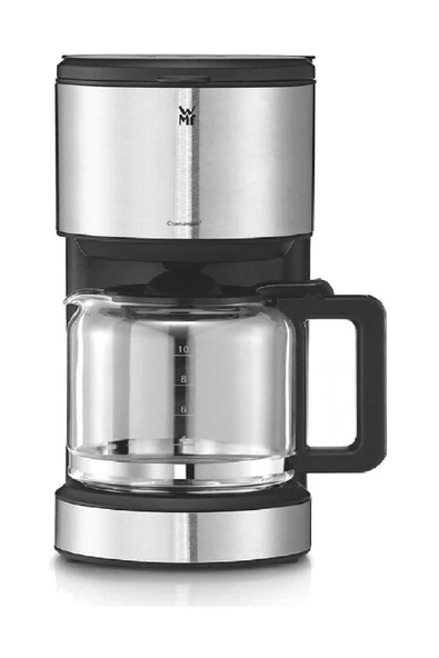 WMF Stelio Aroma Cam Karaf Filtre Kahve Makinesi ürün görseli 1