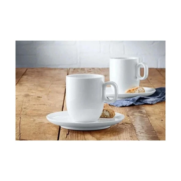Wmf Barista Cafe Creme Bardağı 2p - Resim 2
