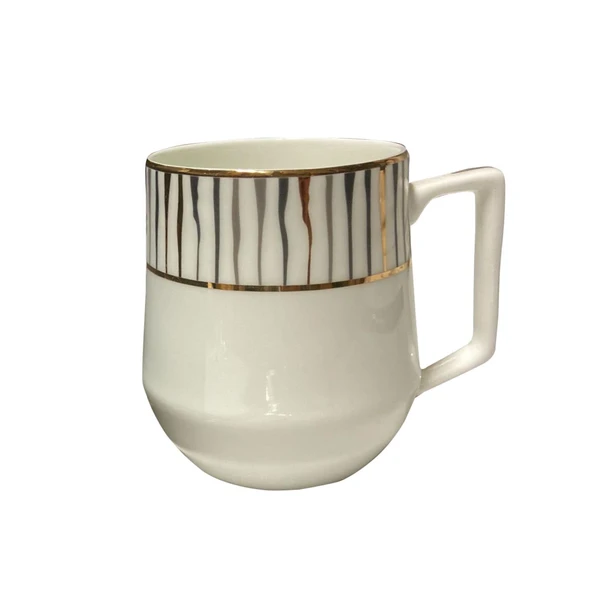 Evaliza Çini Hanedan Mug 2 Li ürün görseli 1