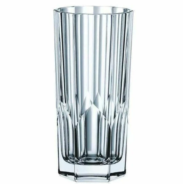 Nachtmann Aspen Meşrubat Bardağı S/4 ürün görseli 1